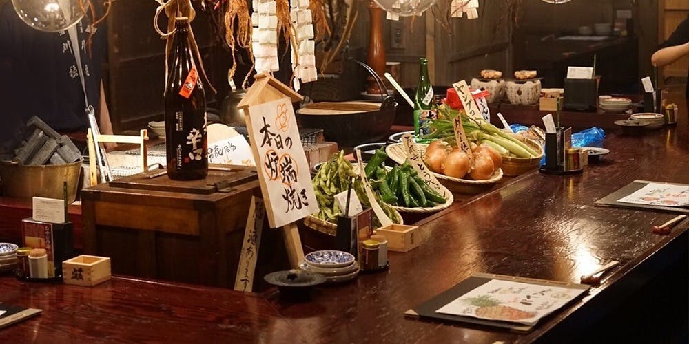 秋田番屋酒場 - 画像2