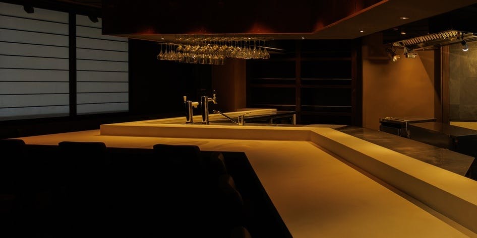 肉割烹　頷　恵比寿　-UNAZUKI- - 画像1