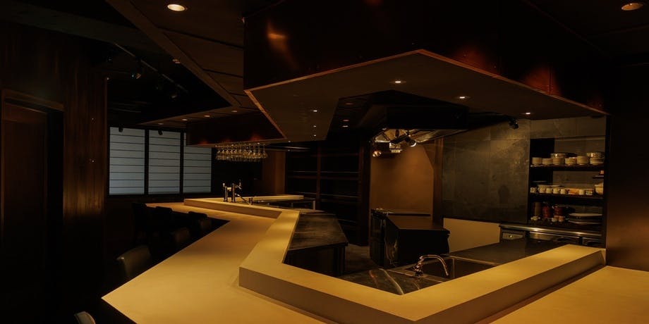 肉割烹　頷　恵比寿　-UNAZUKI- - 画像2