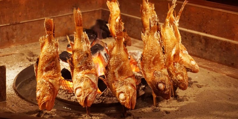 【席のみ予約】お食事の内容は当日選ぶ