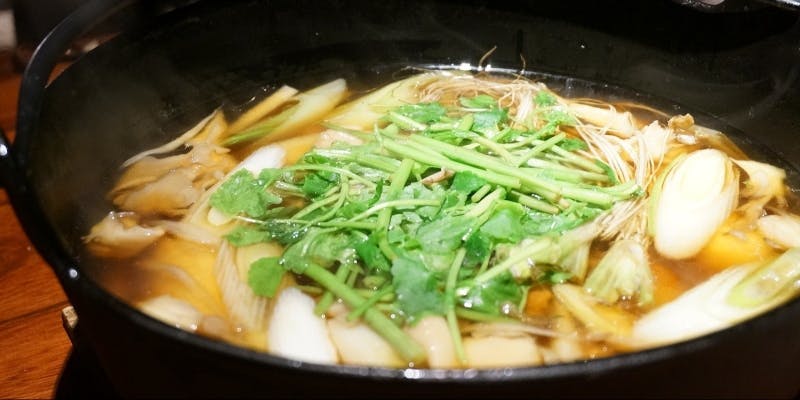 とっぴんぱらりのぷ【秋田三昧贅沢コース】