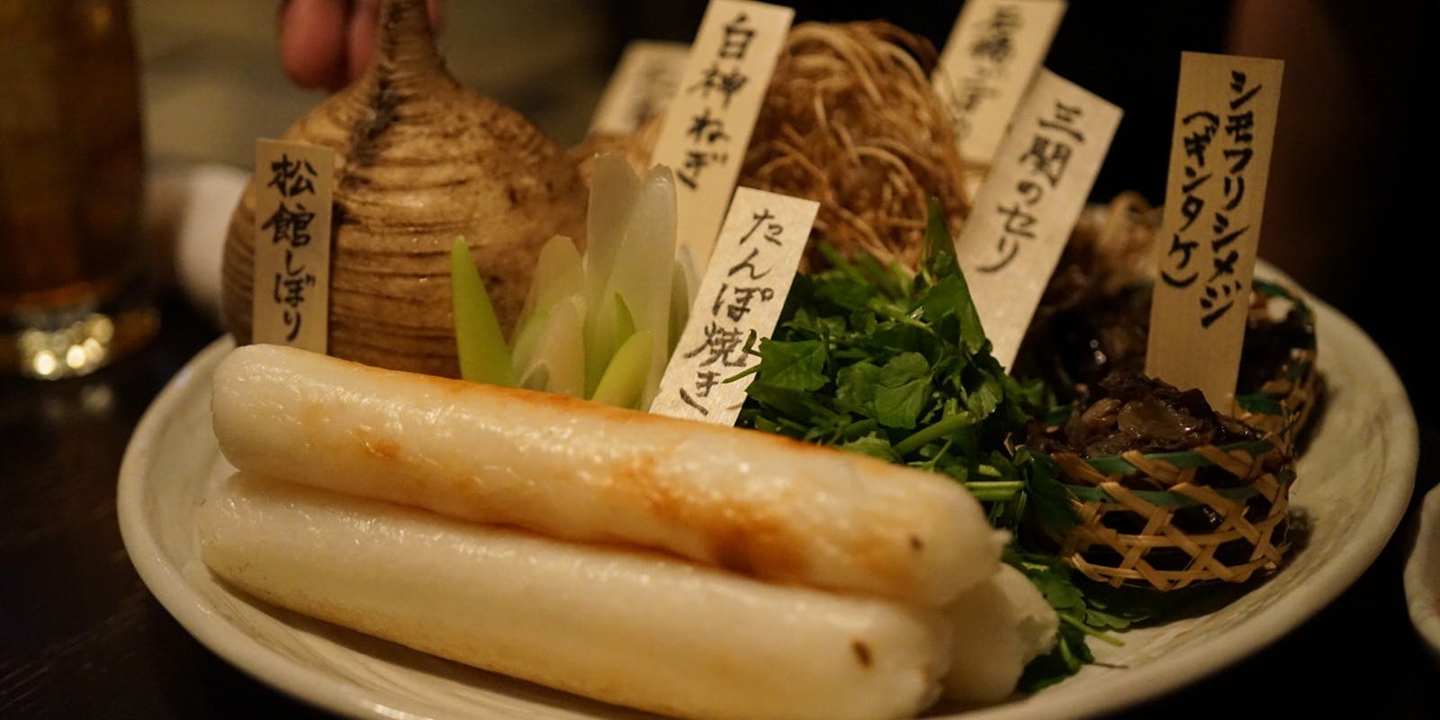 秋田きりたんぽ屋大町分店 - 画像3