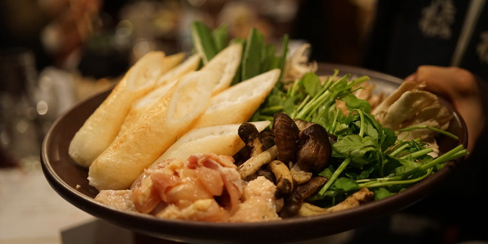 秋田きりたんぽ屋大町分店 - 画像4