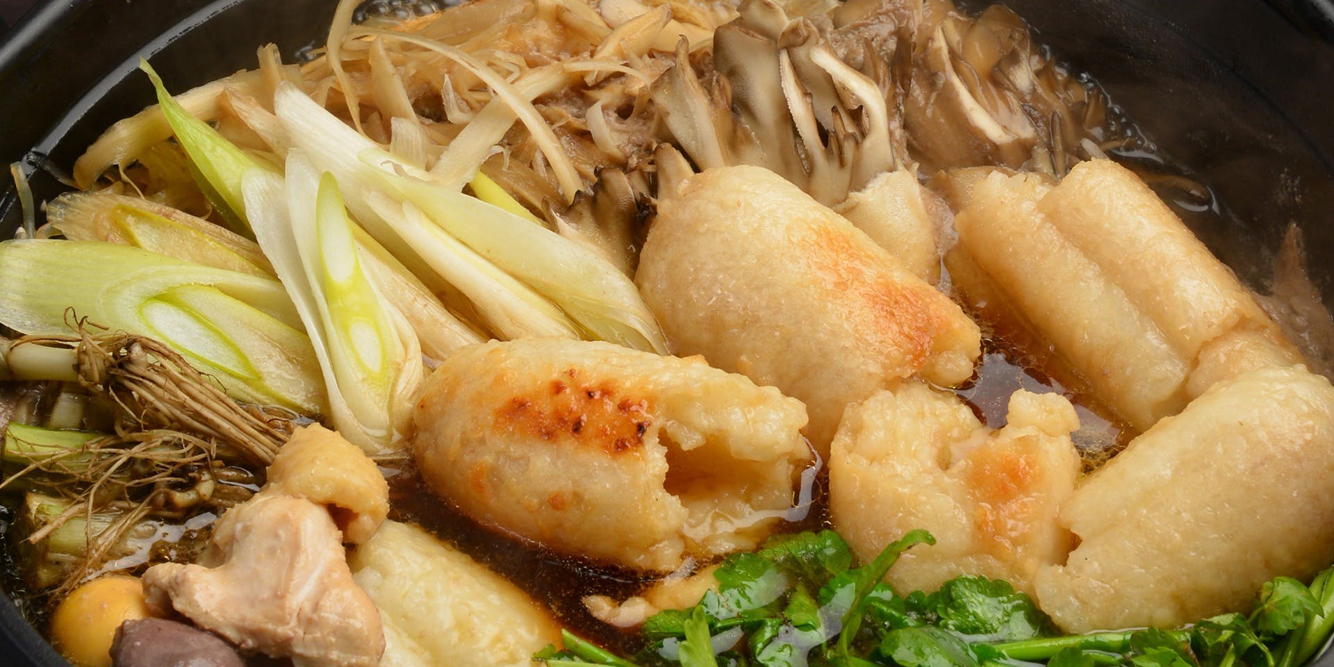 秋田きりたんぽ屋大町分店 - 画像5