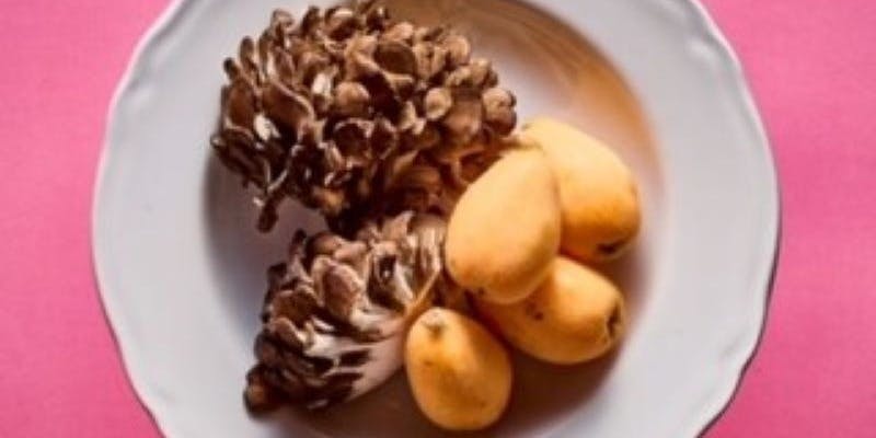 おまかせコース　全8品