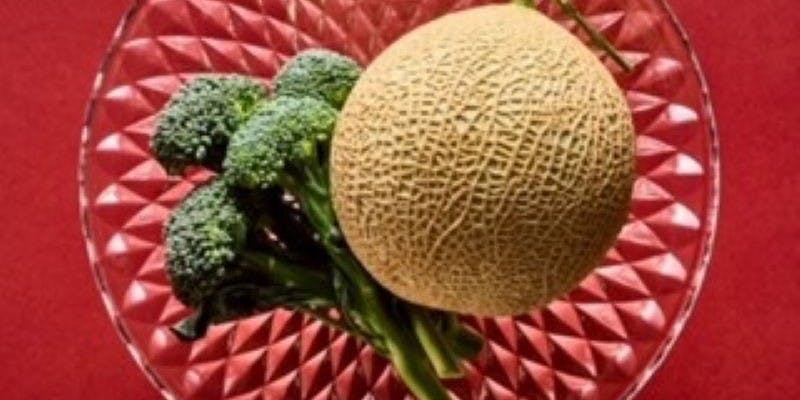 スペシャルフルコース　全9品