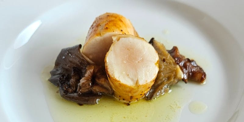 【記念日やご会食にも】季節のおまかせプラン（10～11皿＋パン）