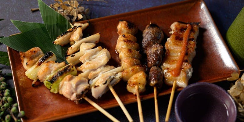 【忘年会・2h飲み放題】 ぷれみあむコース 和牛、 旬のお寿司など 豪華食材を贅沢に楽しめるコース！