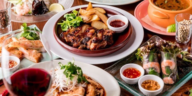 アジアンビ  ストロDai勝どき店 - 画像7