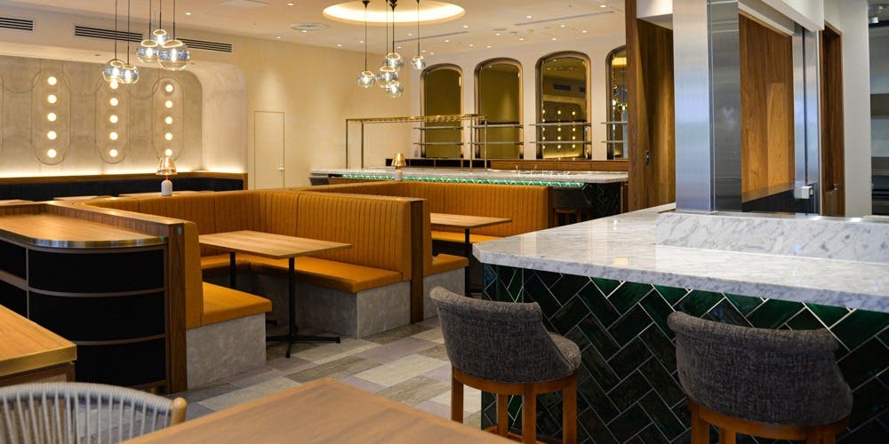 アジアンビストロDai勝どき店 - 画像1