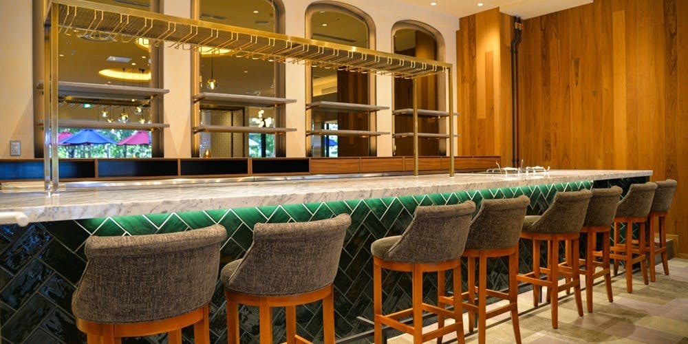 アジアンビストロDai勝どき店 - 画像2