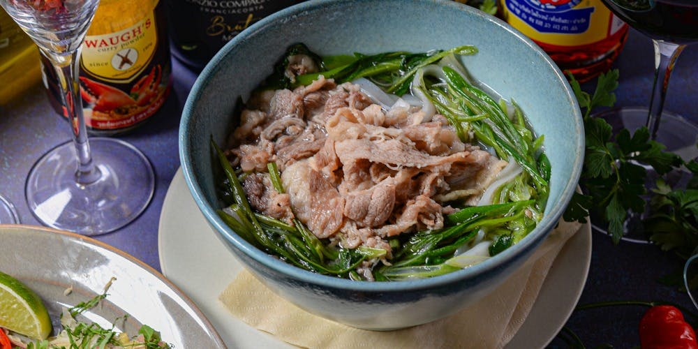 アジアンビストロDai勝どき店 - 画像4