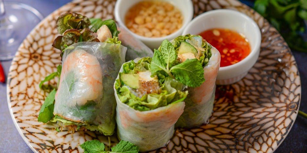 アジアンビストロDai勝どき店 - 画像5