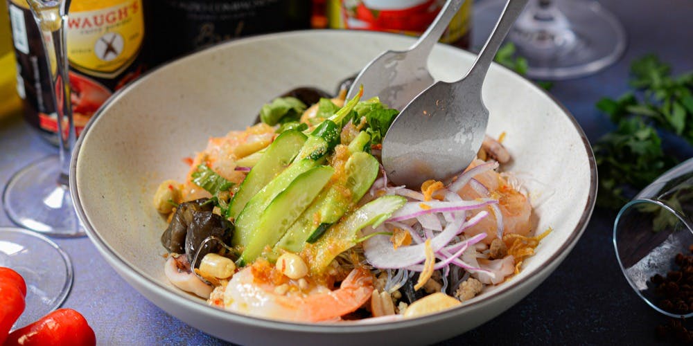 アジアンビストロDai勝どき店 - 画像6