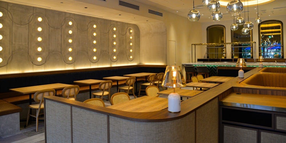 アジアンビストロDai勝どき店 - 画像10