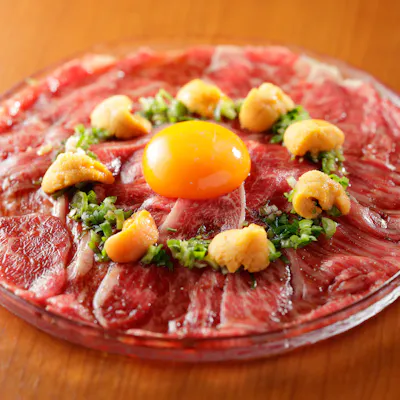 飛騨牛をはじめとする価値ある上質な牛肉を、多彩な調理法で堪能