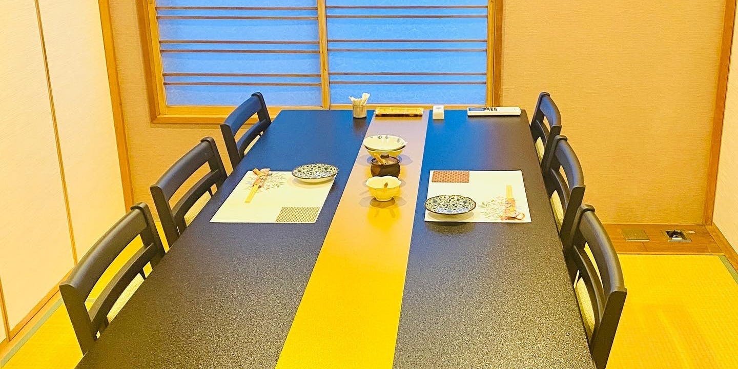 天ぷら料理 さくら - 画像2