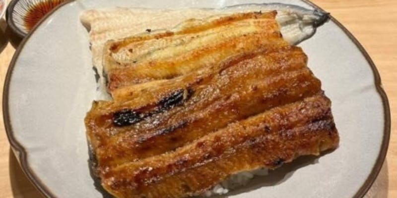 3色丼コース＜1匹分＞