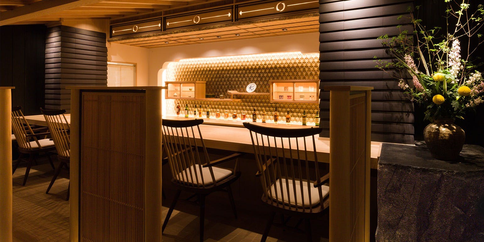 神楽坂さんが (カグラザカサンガ) - 牛込神楽坂/日本料理 - PayPayグルメ