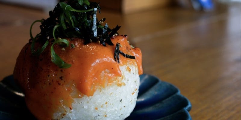 季節のコース／全5品　日本酒込約30種＋2H飲み放題