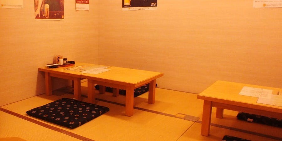 海鮮炭焼処とら太 - 画像1