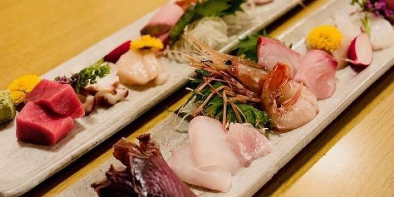 海鮮炭焼処とら太 - 画像3