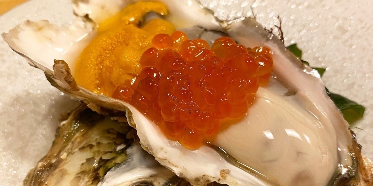 海鮮炭焼処とら太 - 画像5