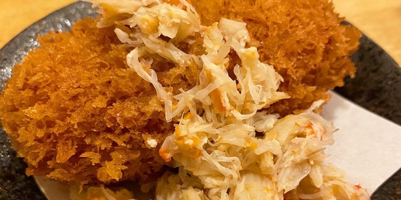 海鮮炭焼処とら太 - 画像8