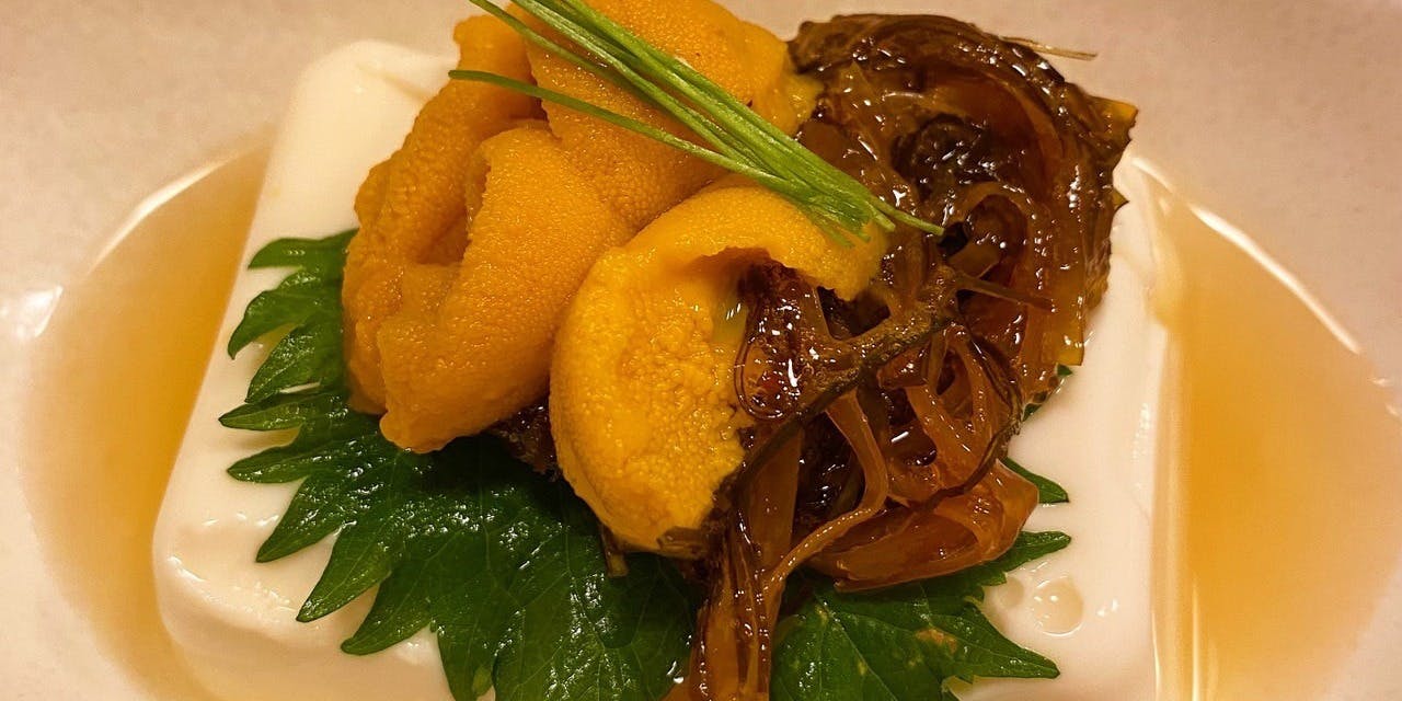 海鮮炭焼処とら太 - 画像9