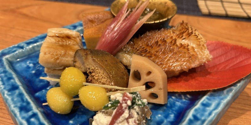 御正月特別コース　令和八年1月1日～4日の期間限定