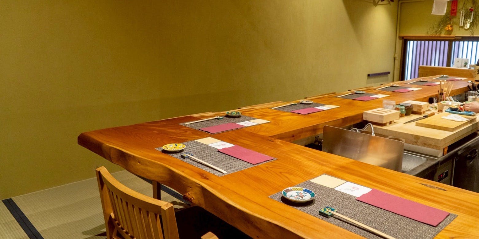 御まかせ料理べにや - 画像1