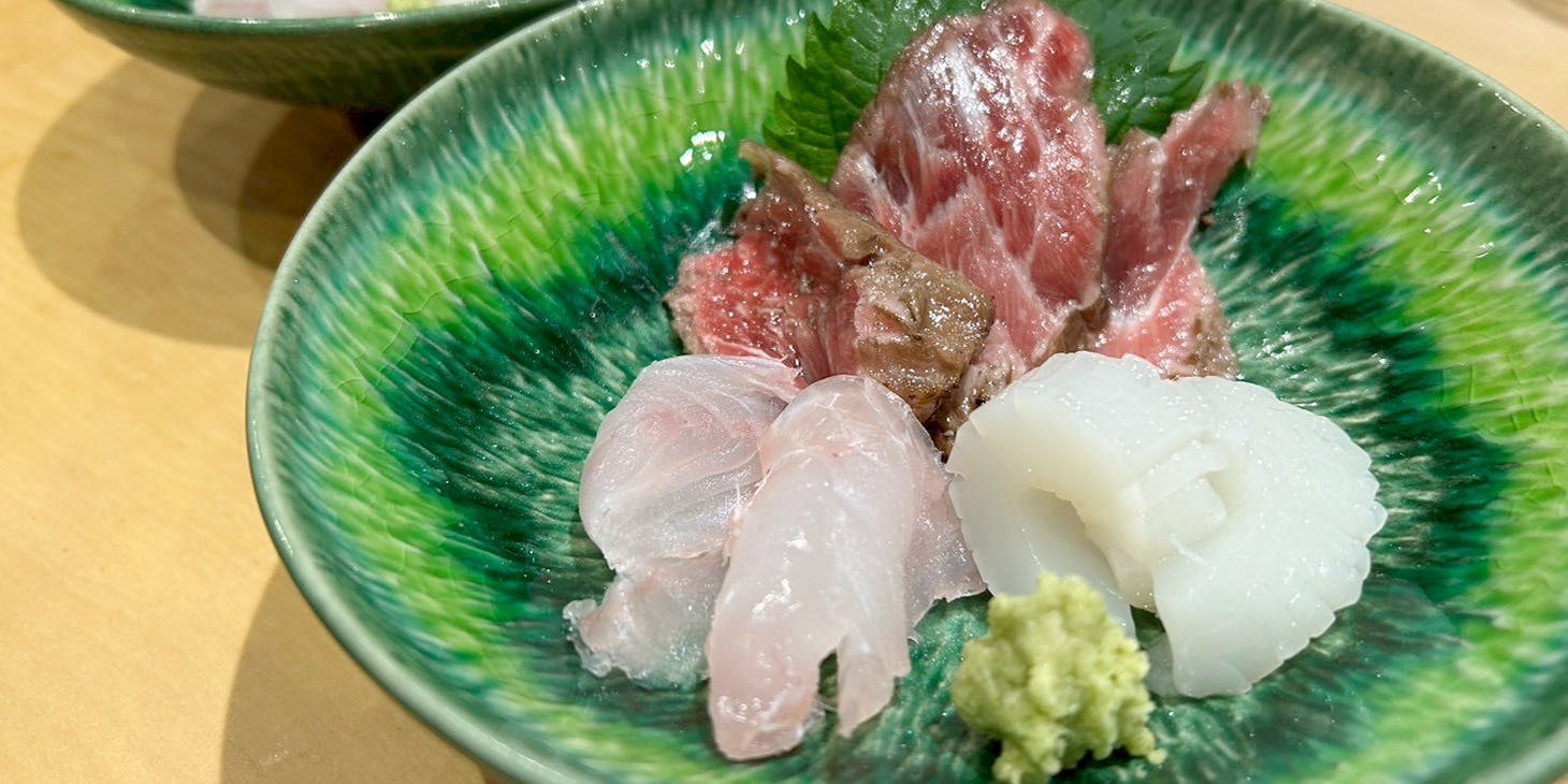 御まかせ料理べにや - 画像4