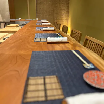 古民家で味わう、静かなひととき