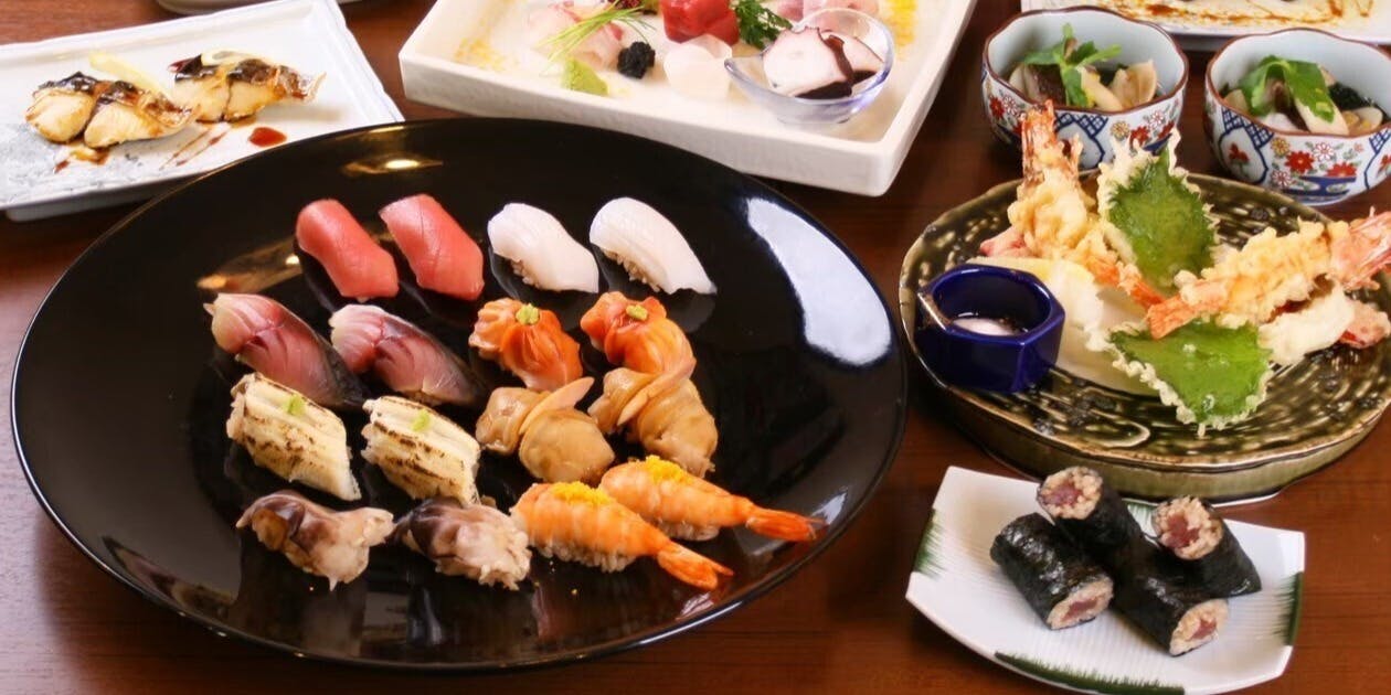 江坂鮨バル おーうえすと - 画像13