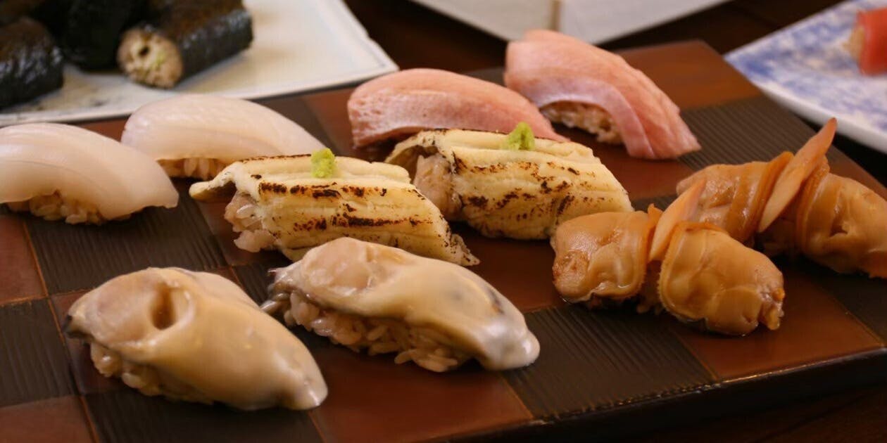 江坂鮨バル おーうえすと - 画像7