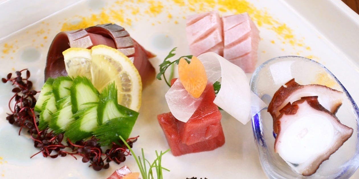 江坂鮨バル おーうえすと - 画像8