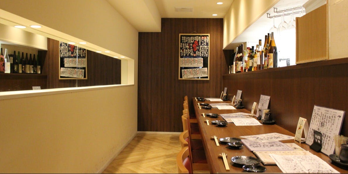 江坂鮨バル おーうえすと - 画像15