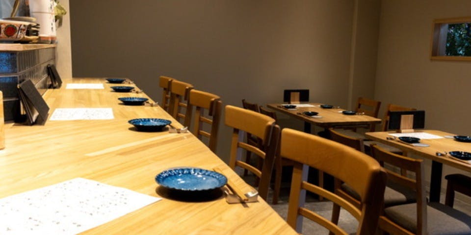 食堂いと井 - 画像2