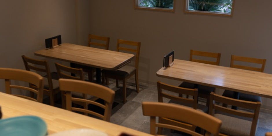 食堂いと井 - 画像3