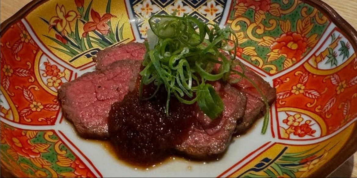 食堂いと井 - 画像5