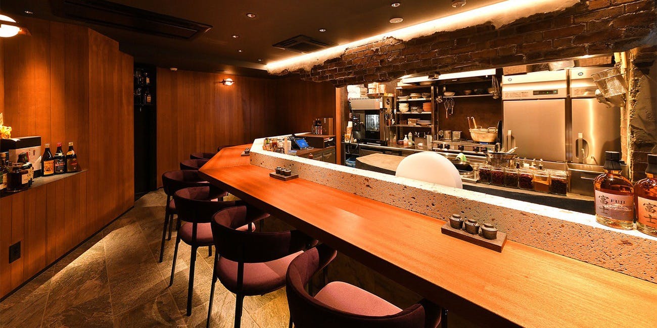 四川料理MITSUBACHI - 画像1