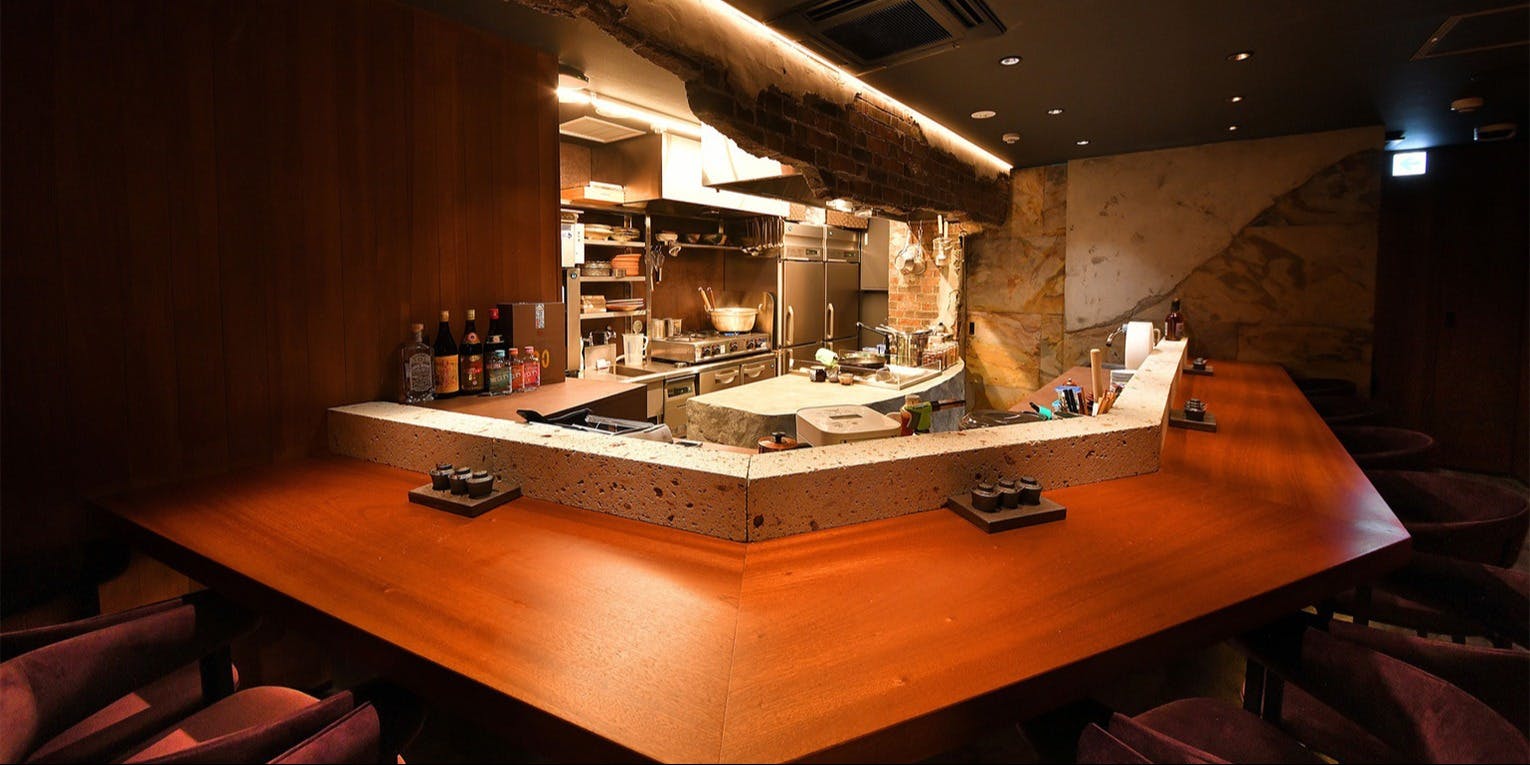 四川料理MITSUBACHI - 画像2