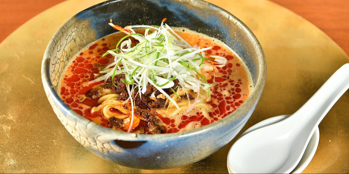 四川料理MITSUBACHI - 画像3