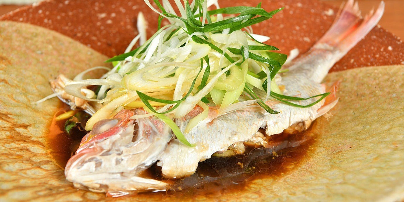 四川料理MITSUBACHI - 画像4