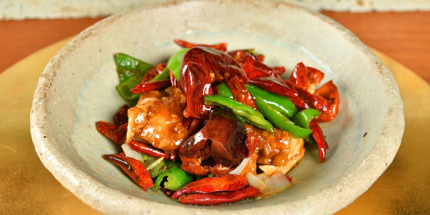 四川料理MITSUBACHI - 画像5