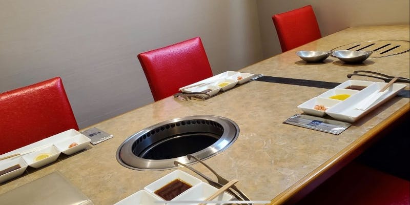 席のみのご予約