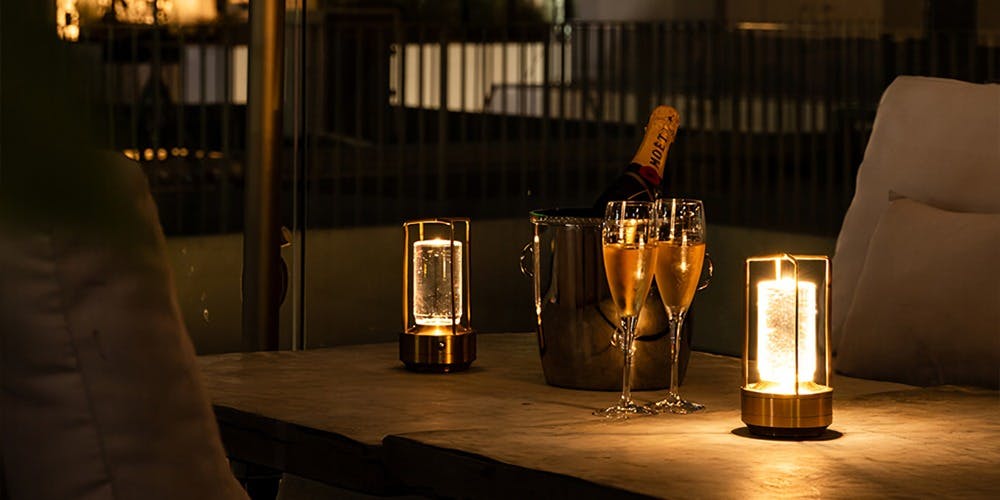 SHIBUYA ROOFTOP TERRACE BBQ - 画像3