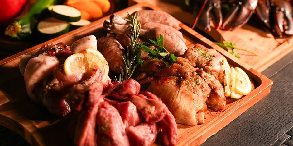 SHIBUYA ROOFTOP TERRACE BBQ - 画像4