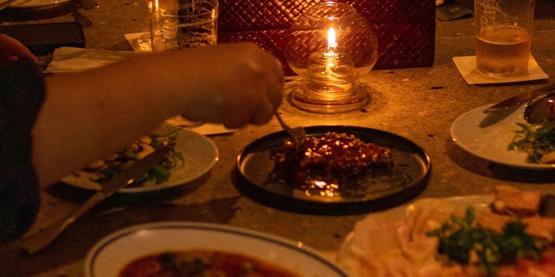 【記念日プラン】＆Ovoのアニバーサリーランチコース（乾杯スパークリングワイン付）　6品