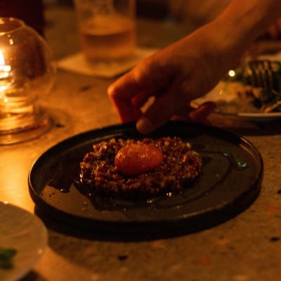 季節の素材×卵×技が織りなす逸品揃い